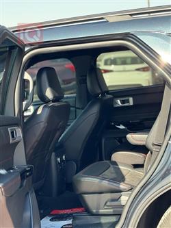 فورد إكسبلورر